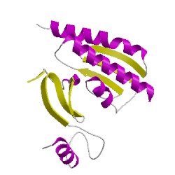 Image of CATH 4xjpA01