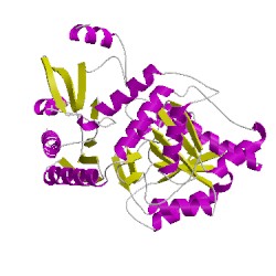 Image of CATH 4xjpB