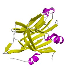 Image of CATH 4xjuA01