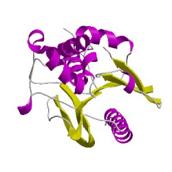 Image of CATH 4xjvA