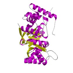Image of CATH 4xk2A00