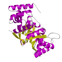 Image of CATH 4xk2B