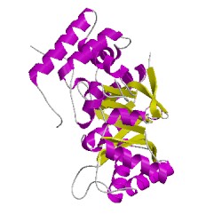 Image of CATH 4xk2C