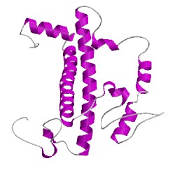 Image of CATH 4xk8201