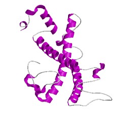 Image of CATH 4xk8901