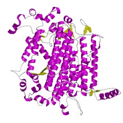 Image of CATH 4xk8A