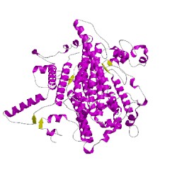 Image of CATH 4xk8b00