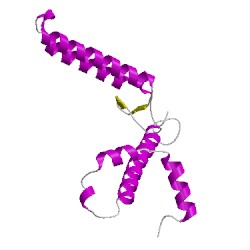 Image of CATH 4xk8f00