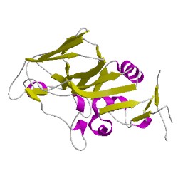 Image of CATH 4xkfC02