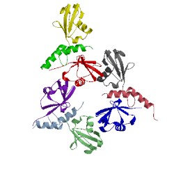 Image of CATH 4xkh