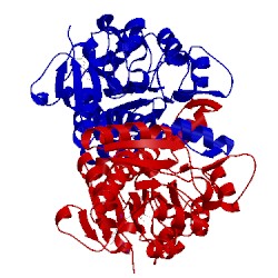 Image of CATH 4xkj