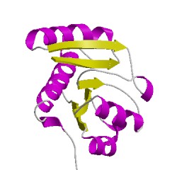 Image of CATH 4xkjB01