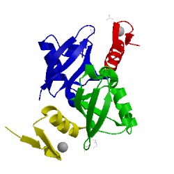 Image of CATH 4xkl