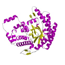 Image of CATH 4xkmA