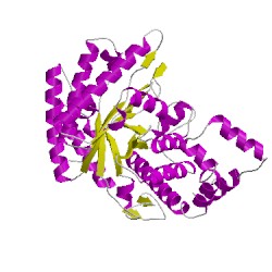 Image of CATH 4xkmB