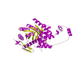 Image of CATH 4xkmC