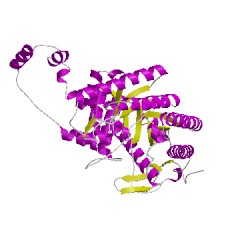 Image of CATH 4xkmF00