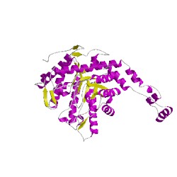 Image of CATH 4xkmG