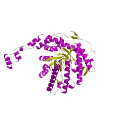 Image of CATH 4xkmH00