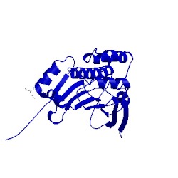 Image of CATH 4xko