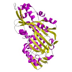 Image of CATH 4xkpA