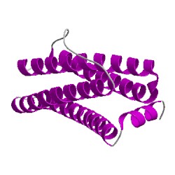 Image of CATH 4xksF