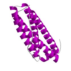 Image of CATH 4xksH