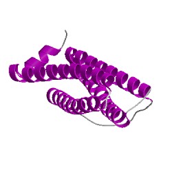 Image of CATH 4xksK