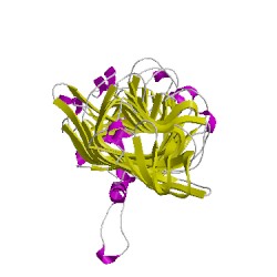 Image of CATH 4xkvA