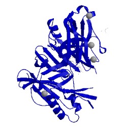 Image of CATH 4xkx