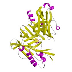 Image of CATH 4xkxA