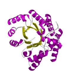 Image of CATH 4xkyB