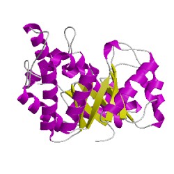 Image of CATH 4xkyD