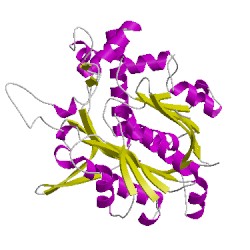 Image of CATH 4xl2B