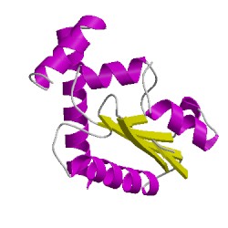 Image of CATH 4xl2B02