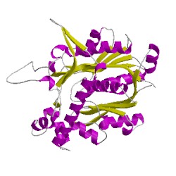 Image of CATH 4xl3A