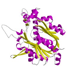 Image of CATH 4xl3B