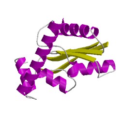 Image of CATH 4xl4A02