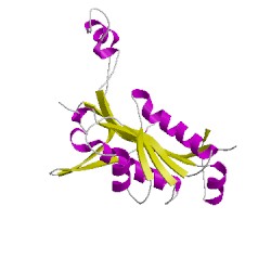 Image of CATH 4xl4B01