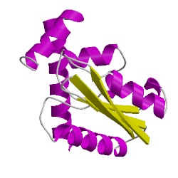 Image of CATH 4xl4B02