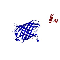 Image of CATH 4xl5
