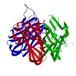 Image of CATH 4xl8