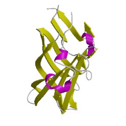 Image of CATH 4xl8C