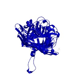 Image of CATH 4xle