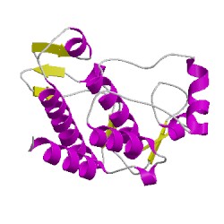 Image of CATH 4xliB02