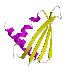 Image of CATH 4xlnA01