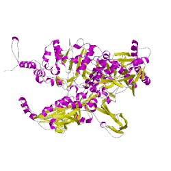 Image of CATH 4xlnC