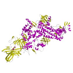 Image of CATH 4xlnD