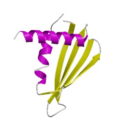 Image of CATH 4xlnG01