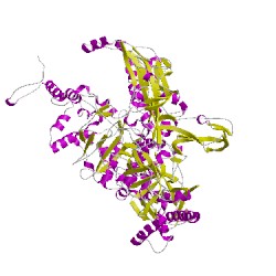 Image of CATH 4xlnI